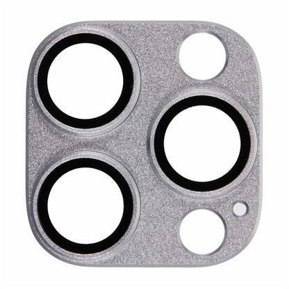 For iPhone 16 Pro / 16 Pro Max Camera Lens Protector Clear Matte Tempered Glass Lens Film
