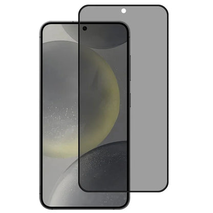 For Samsung Galaxy S24+ Screen Protector 2.5D True 28-Degree Anti Peeping