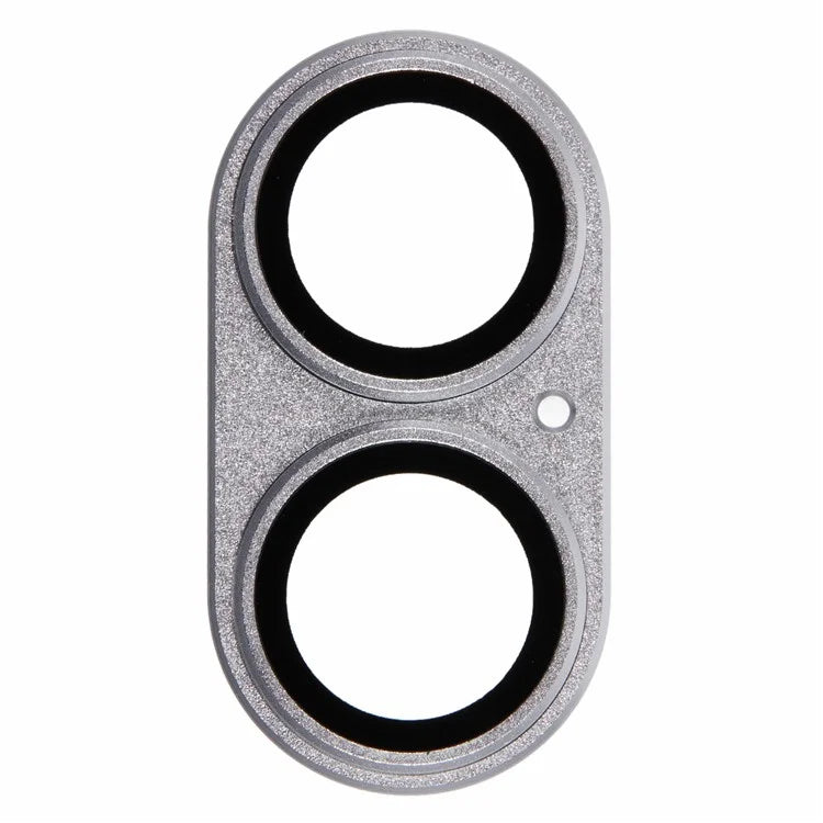 For iPhone 16 Plus / 16 Camera Lens Protector Anti-Scratch Tempered Glass Rear Lens Film