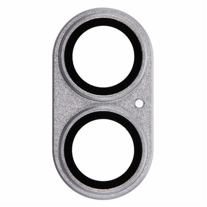 For iPhone 16 Plus / 16 Camera Lens Protector Anti-Scratch Tempered Glass Rear Lens Film
