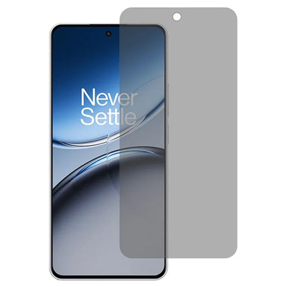 For OnePlus Nord 4 Anti-Spy Tempered Glass Full Screen Protector