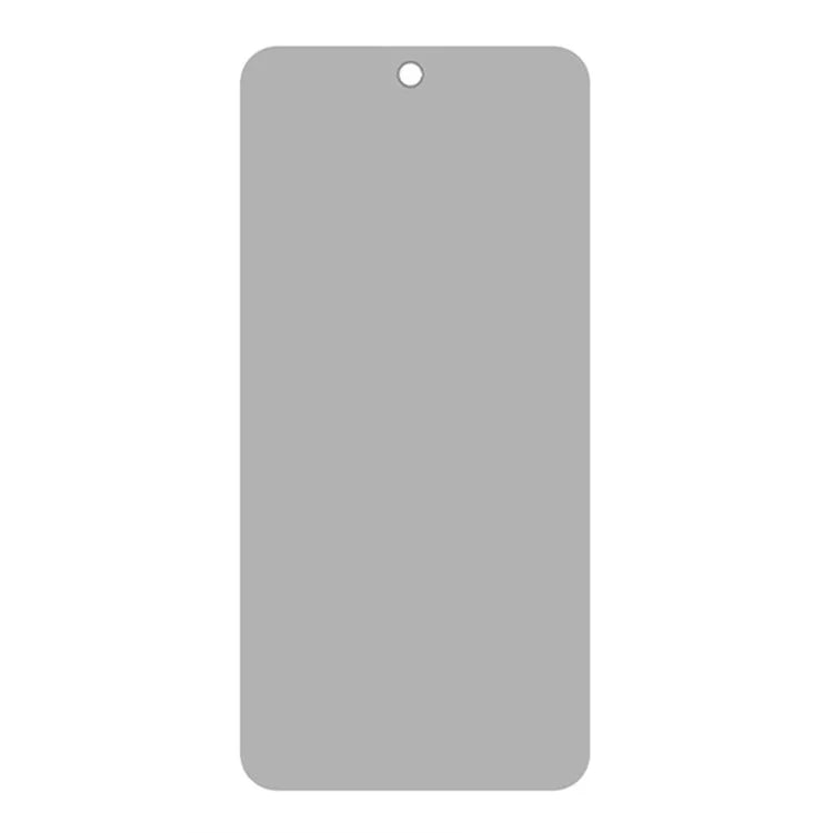 For OnePlus Nord 4 Anti-Spy Tempered Glass Full Screen Protector