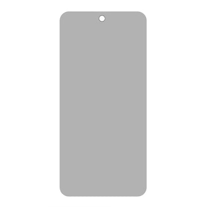 For OnePlus Nord 4 Anti-Spy Tempered Glass Full Screen Protector