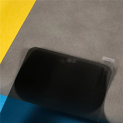 For OnePlus Nord 4 Anti-Spy Tempered Glass Full Screen Protector