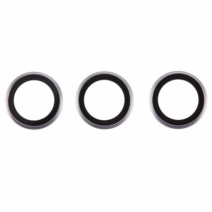 For iPhone 15 Pro / 15 Pro Max Camera Lens Protector AF+AR Anti-Reflective Electroplating Tempered Glass Lens Film