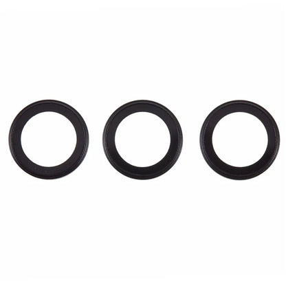 For iPhone 16 Pro / 16 Pro Max Camera Lens Protector Electroplating AF+AR Tempered Glass Lens Film