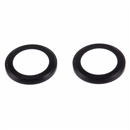 For iPhone 16 / 16 Plus Camera Lens Film Electroplating AF+AR Tempered Glass Lens Protector