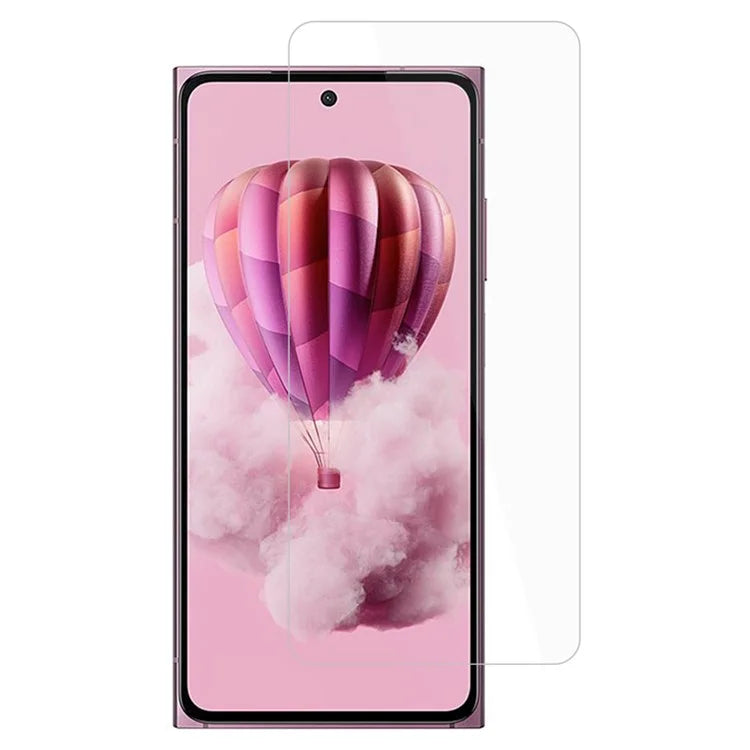 For HMD Skyline Screen Protector 0.3mm Anti-Scratch Tempered Glass Film