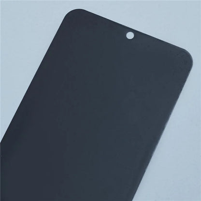 For Samsung Galaxy S24 FE Anti-Spy Screen Protector Full Coverage PET Screen Film