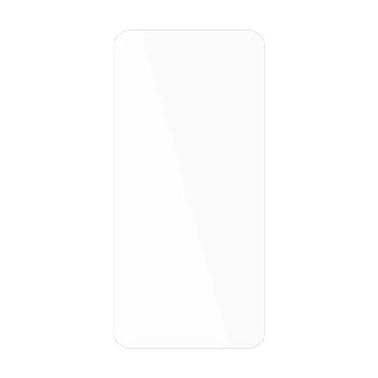 For Samsung Galaxy S24 FE Tempered Glass Screen Protector 0.25 Arc Edge Ultra Clear Screen Film