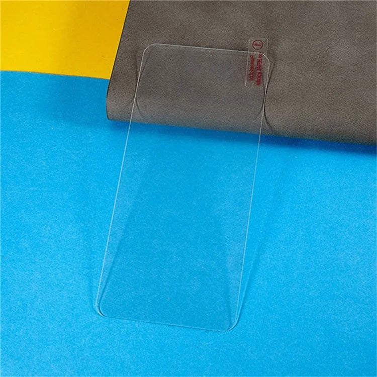 For Samsung Galaxy S24 FE Tempered Glass Screen Protector 0.25 Arc Edge Ultra Clear Screen Film