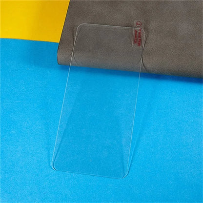 For Samsung Galaxy S24 FE Tempered Glass Screen Protector 0.25 Arc Edge Ultra Clear Screen Film