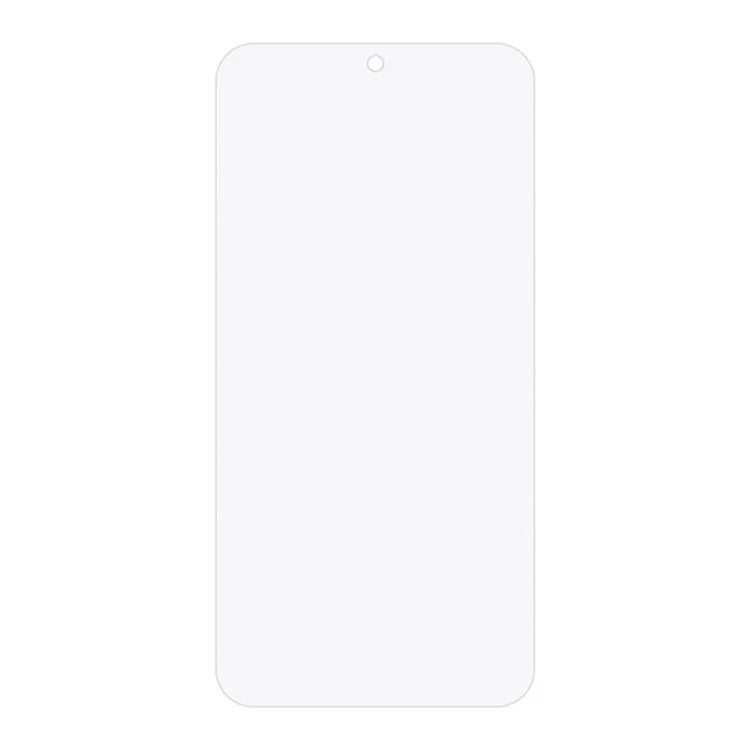 For Samsung Galaxy S24 FE Screen Protector Clear PET Film Full Coverage