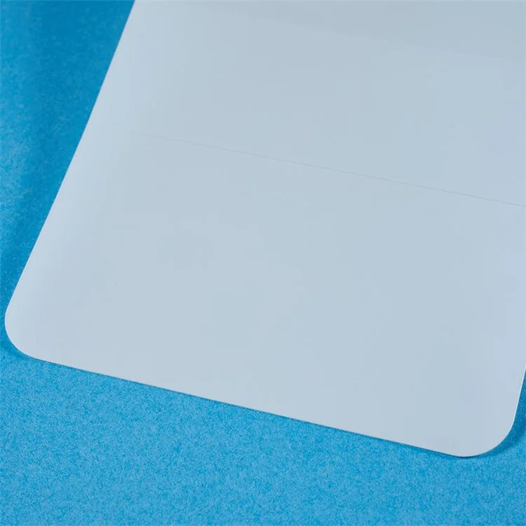 For Samsung Galaxy S24 FE Screen Protector Clear PET Film Full Coverage