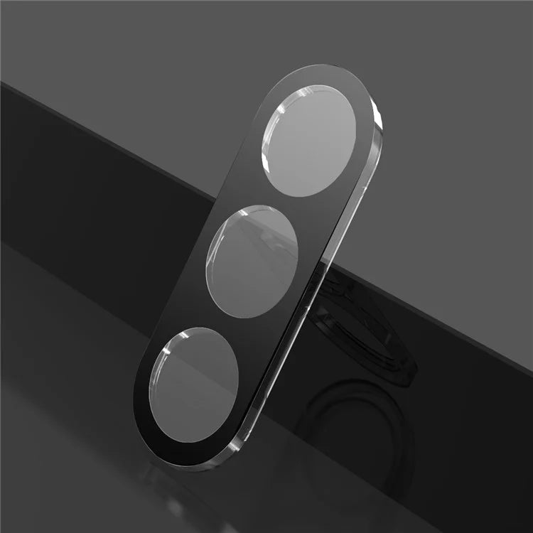 ENKAY HAT PRINCE For Samsung Galaxy M35 5G Camera Lens Protector Integrated Tempered Glass Lens Film