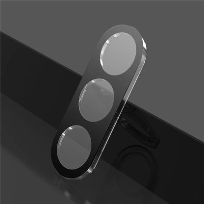 ENKAY HAT PRINCE For Samsung Galaxy M35 5G Camera Lens Protector Integrated Tempered Glass Lens Film