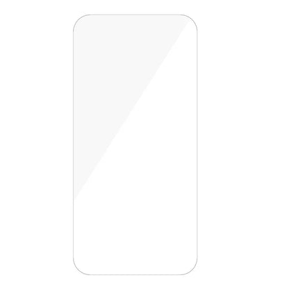 AMORUS For Samsung Galaxy S24 FE Screen Protector 2.5D Arc Edge 9H Hardness