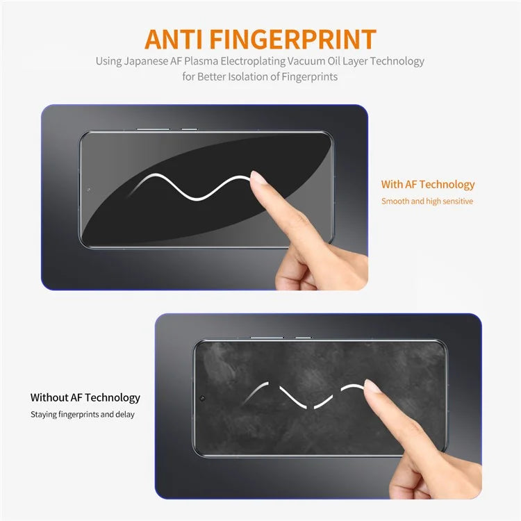 ENKAY HAT PRINCE 2Pcs For Google Pixel 9 Pro XL Screen Protector 9H Hardness Sensitive Touch