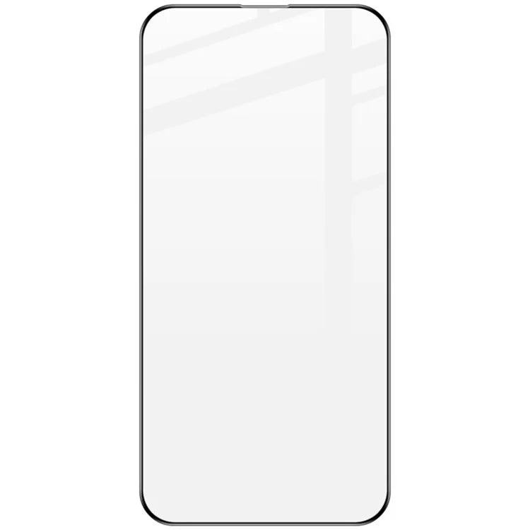 IMAK Pro+ Series For iPhone 16 Plus Screen Protector Tempered Glass Film Full Coverage
