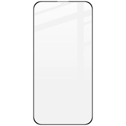 IMAK Pro+ Series For iPhone 16 Plus Screen Protector Tempered Glass Film Full Coverage