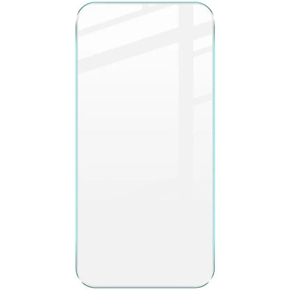 IMAK H Series For iPhone 16 Plus Tempered Glass Screen Protector HD Transparent