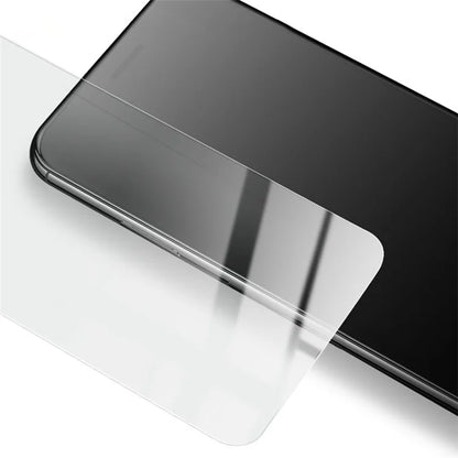 IMAK H Series For iPhone 16 Plus Tempered Glass Screen Protector HD Transparent