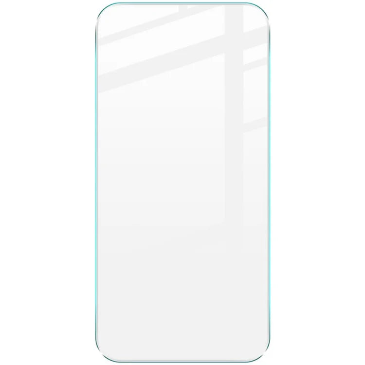 IMAK H Series For iPhone 16 Screen Protector Tempered Glass Film Sensitive Touch