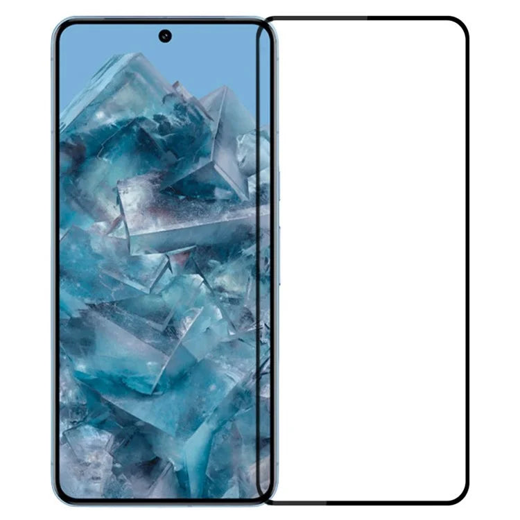 MOFI JK Series-1 for Google Pixel 9 / Pixel 9 Pro Screen Protector Full Glue Full Coverage