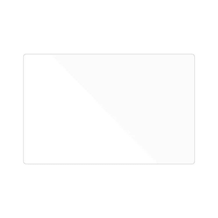 For Honor MagicPad 2 12.3 Tempered Glass Screen Protector 0.3mm HD Clear Screen Film