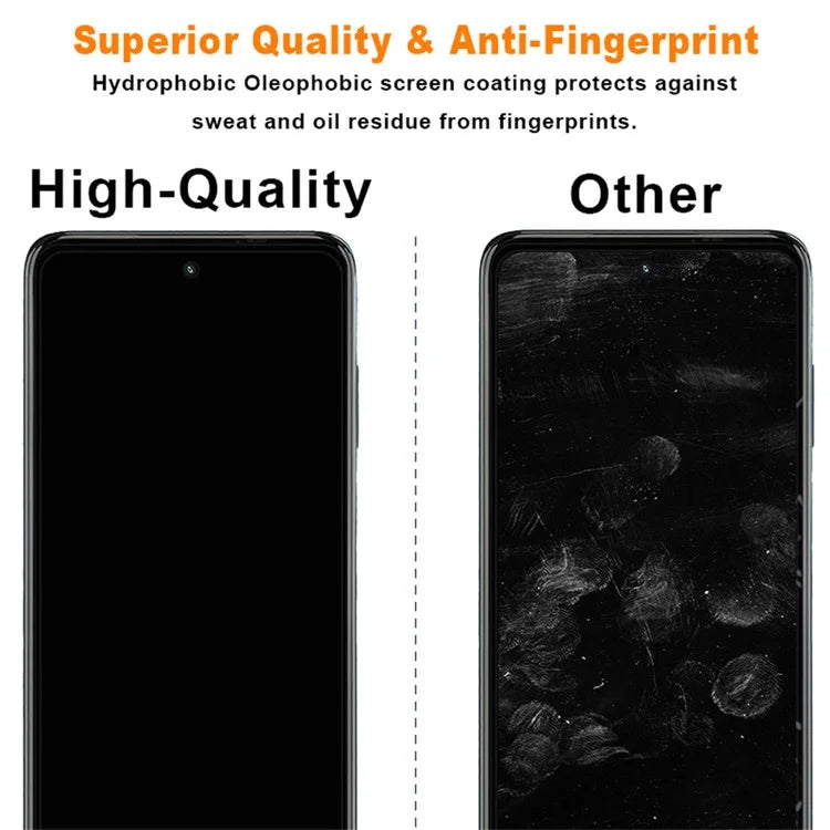 For Motorola Moto G14 4G Screen Protector Anti-Explosion High Definition