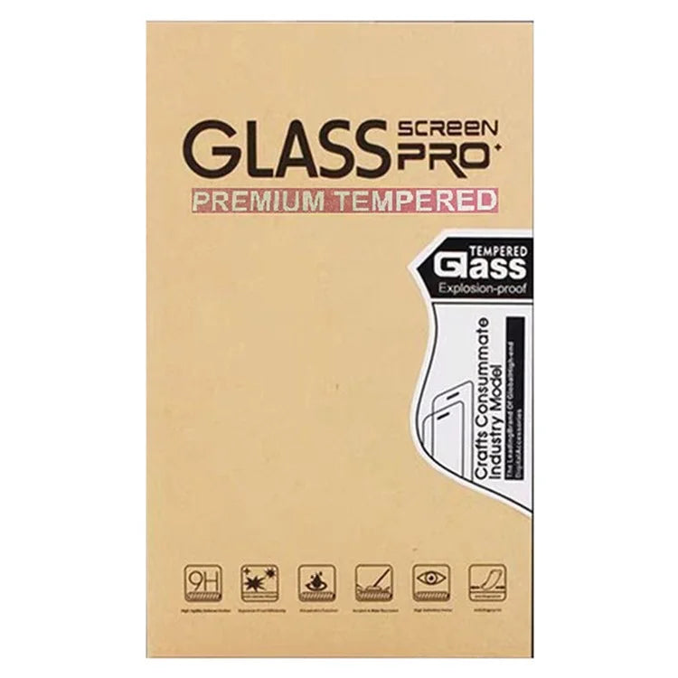 For Motorola Moto G14 4G Screen Protector Anti-Explosion High Definition