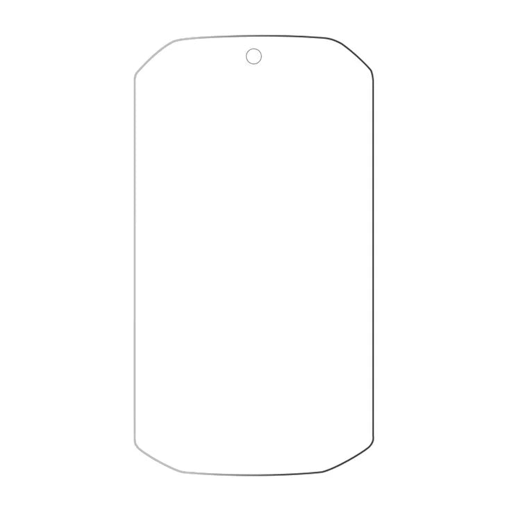 For Garmin Edge 1050 Screen Protector Cycling Computer TPU Screen Film