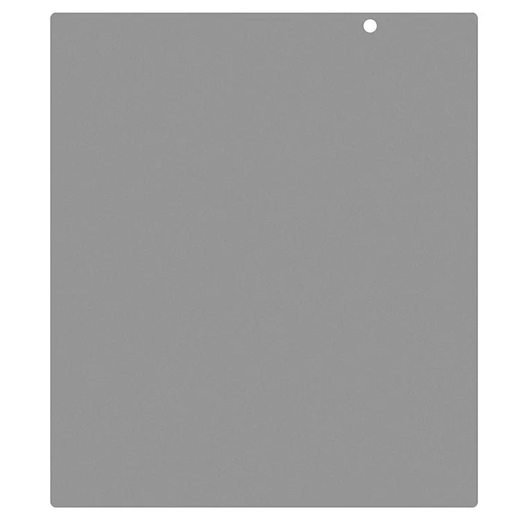 For Samsung Galaxy Z Fold6 5G Anti-Peep Screen Protector TPU+PET Inner Screen Film