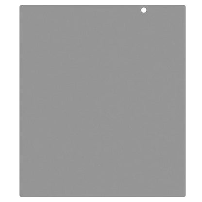 For Samsung Galaxy Z Fold6 5G Anti-Peep Screen Protector TPU+PET Inner Screen Film