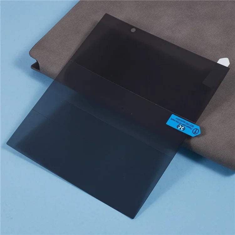 For Samsung Galaxy Z Fold6 5G Anti-Peep Screen Protector TPU+PET Inner Screen Film