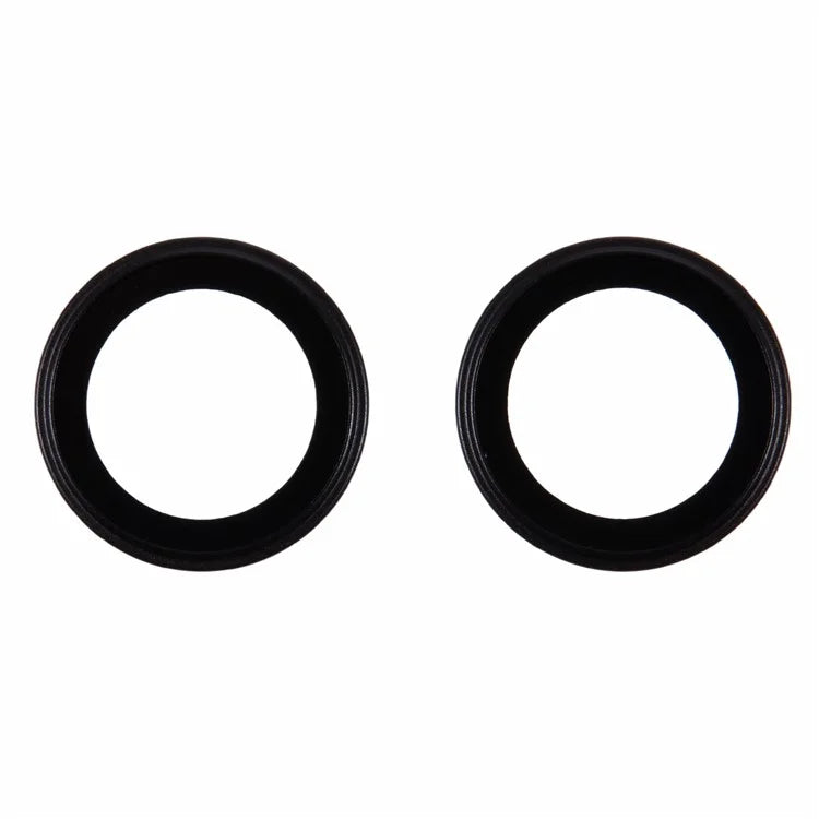 X-LEVEL AR Spotlight Series For iPhone 16 / 16 Plus Camera Lens Protector Set HD Individual Lens Film