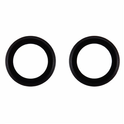 X-LEVEL AR Spotlight Series For iPhone 16 / 16 Plus Camera Lens Protector Set HD Individual Lens Film