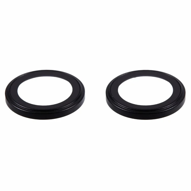 X-LEVEL AR Spotlight Series For iPhone 16 / 16 Plus Camera Lens Protector Set HD Individual Lens Film
