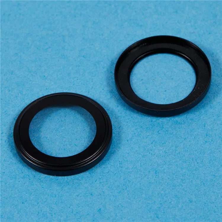 X-LEVEL AR Spotlight Series For iPhone 16 / 16 Plus Camera Lens Protector Set HD Individual Lens Film