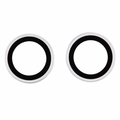 X-LEVEL AR Spotlight Series For iPhone 16 / 16 Plus Camera Lens Protector Set HD Individual Lens Film
