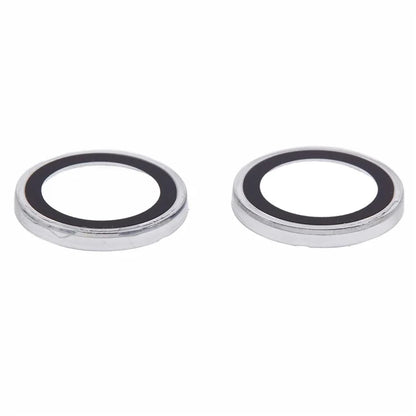 X-LEVEL AR Spotlight Series For iPhone 16 / 16 Plus Camera Lens Protector Set HD Individual Lens Film