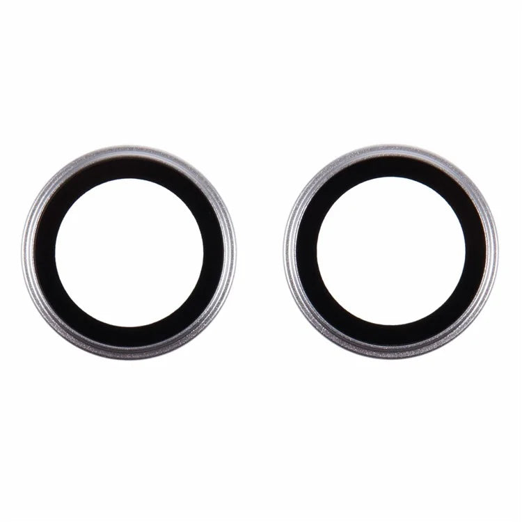 X-LEVEL AR Spotlight Series For iPhone 16 / 16 Plus Camera Lens Protector Set HD Individual Lens Film