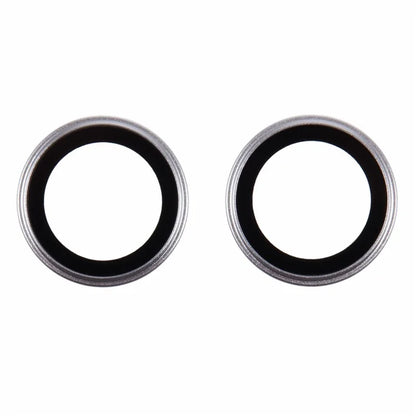 X-LEVEL AR Spotlight Series For iPhone 16 / 16 Plus Camera Lens Protector Set HD Individual Lens Film