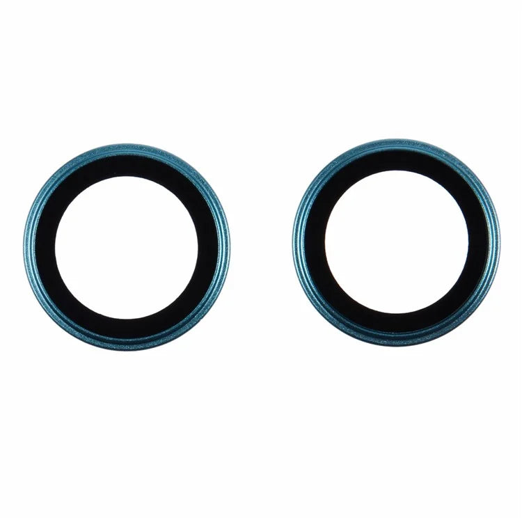 X-LEVEL AR Spotlight Series For iPhone 16 / 16 Plus Camera Lens Protector Set HD Individual Lens Film
