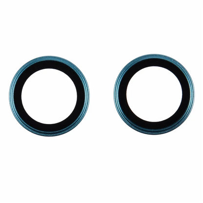 X-LEVEL AR Spotlight Series For iPhone 16 / 16 Plus Camera Lens Protector Set HD Individual Lens Film