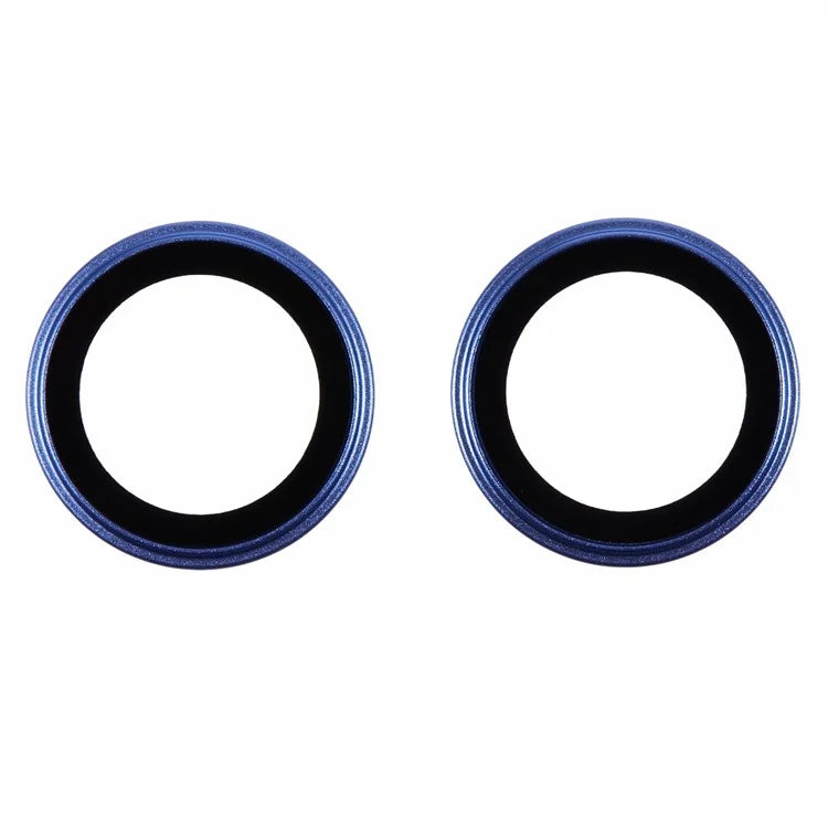 X-LEVEL AR Spotlight Series For iPhone 16 / 16 Plus Camera Lens Protector Set HD Individual Lens Film