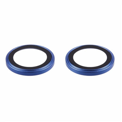 X-LEVEL AR Spotlight Series For iPhone 16 / 16 Plus Camera Lens Protector Set HD Individual Lens Film