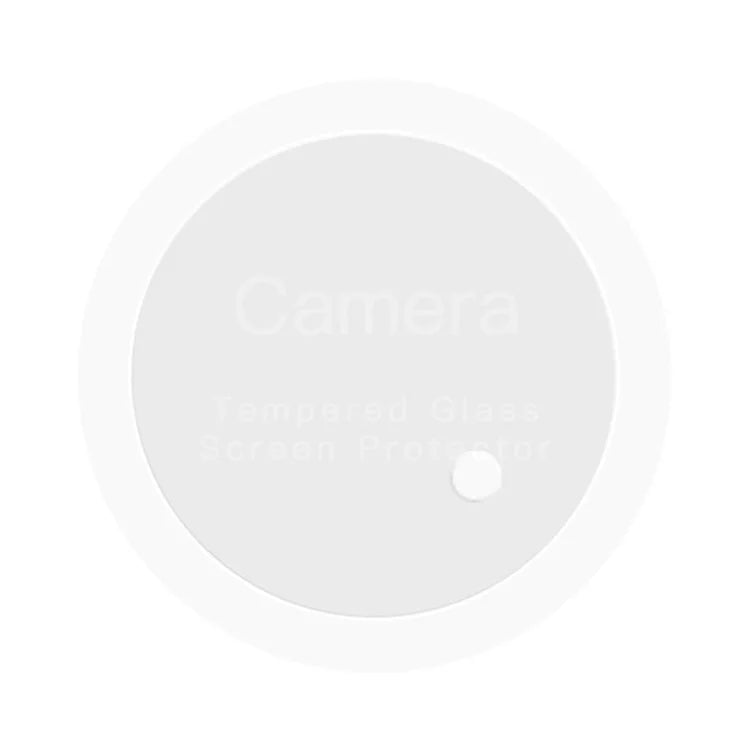 RURIHAI For OnePlus Ace 3 Pro 5G Camera Lens Protector Ultra Clear Phone Lens Film