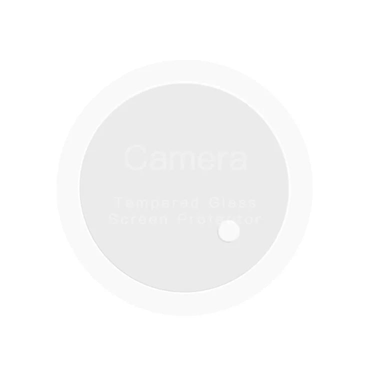 RURIHAI 2Pcs For OnePlus Ace 3 Pro 5G Camera Lens Protector Ultra Clear Phone Lens Film