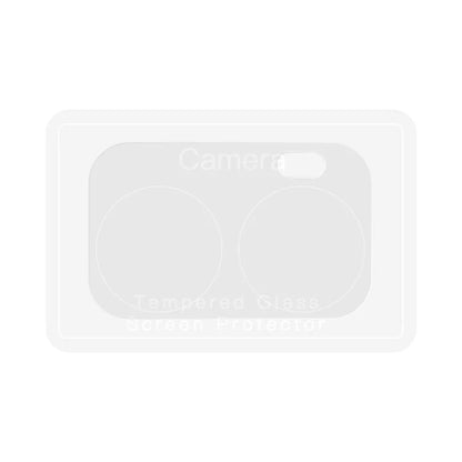 RURIHAI 2Pcs For Motorola Moto G83 Camera Lens Protector High Transparency Lens Film
